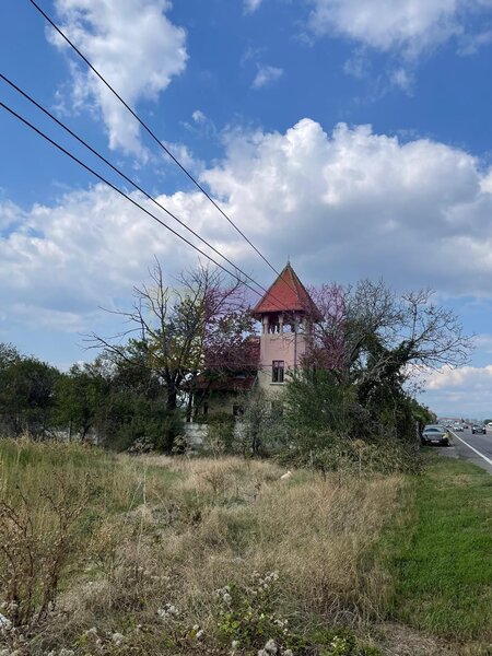 Casa de vanzare (vad comercial)