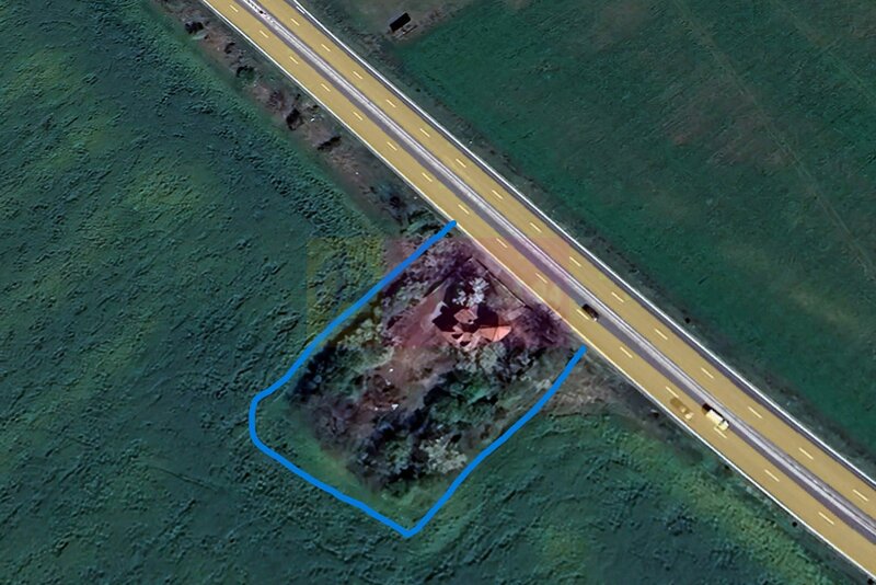 Casa de vanzare (vad comercial)